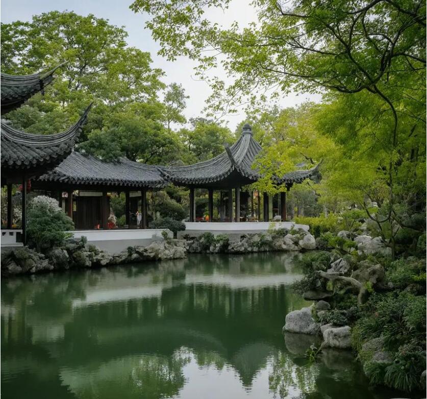 阿瓦提县骤变土建有限公司